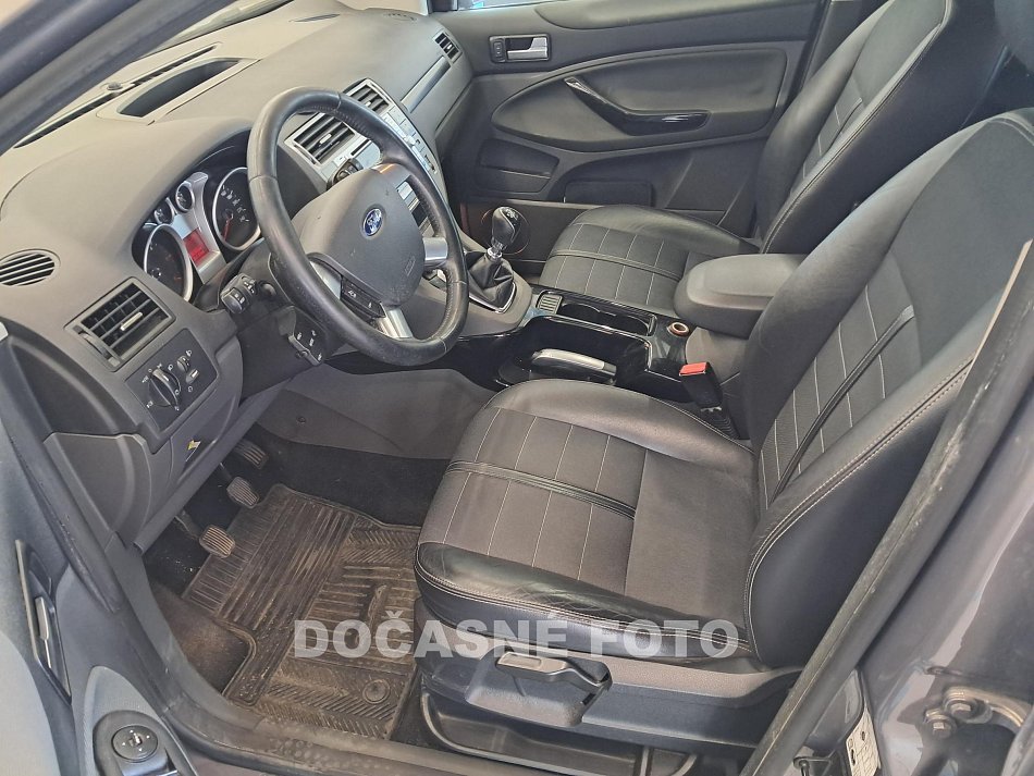 Ford Kuga 2.0 D  4x4