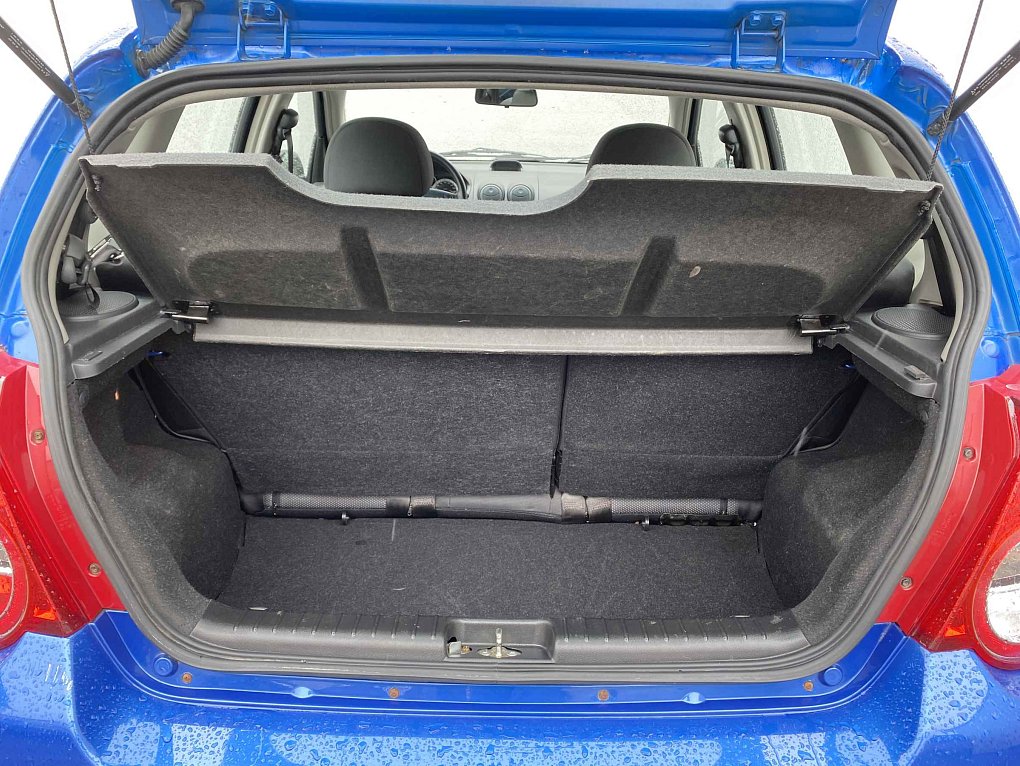 Chevrolet Aveo 1.4i 