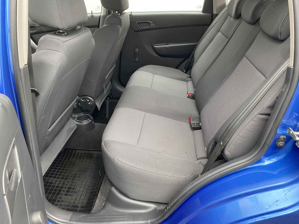 Chevrolet Aveo 1.4i 