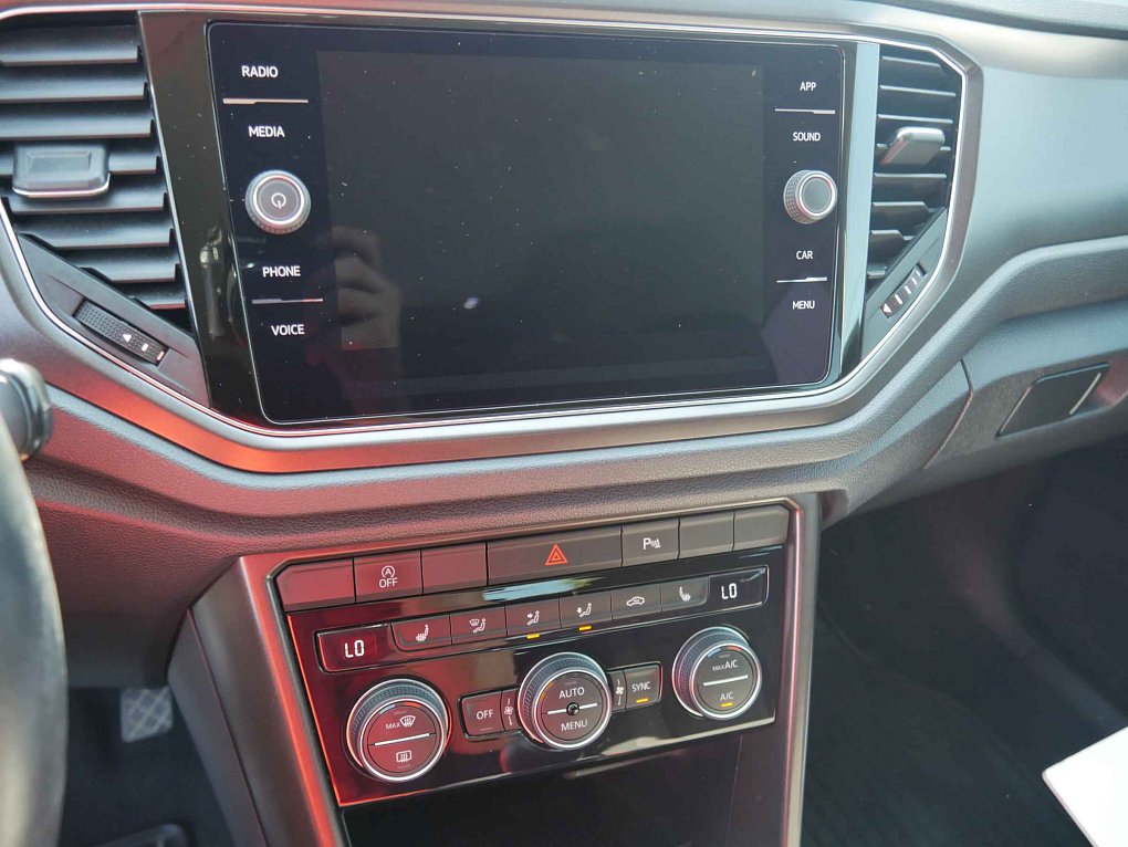 Volkswagen T-Roc 1.0TSi R-Line