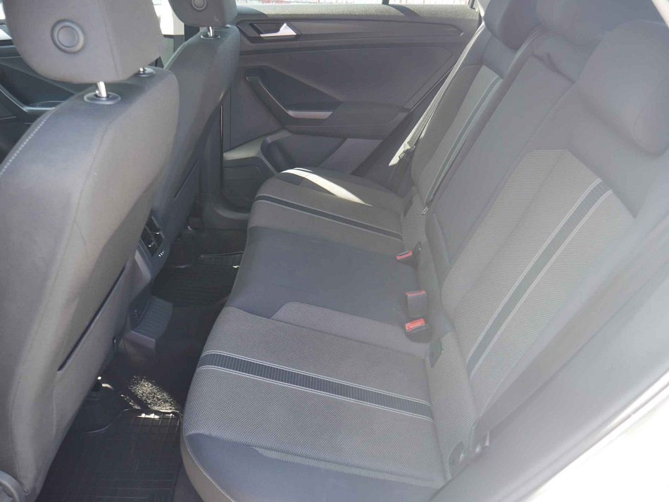 Volkswagen T-Roc 1.0TSi R-Line