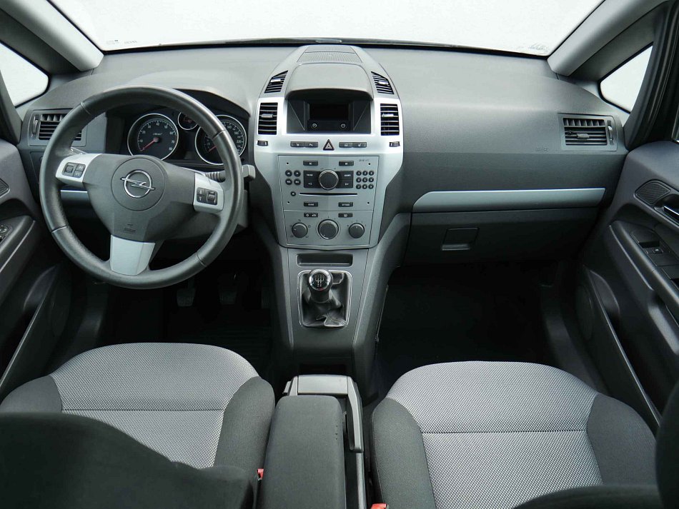 Opel Zafira 1.8i 