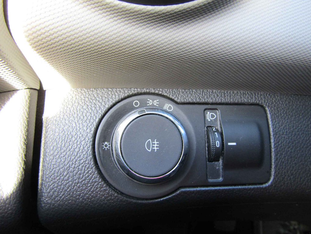 Chevrolet Aveo 1.3 i 