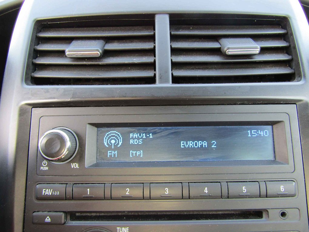 Chevrolet Aveo 1.3 i 