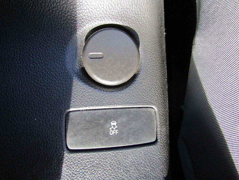 Chevrolet Aveo 1.3 i 