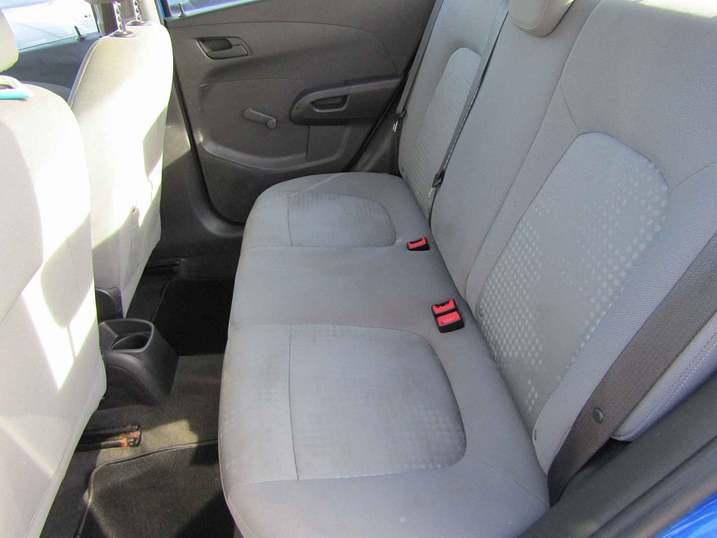 Chevrolet Aveo 1.3 i 