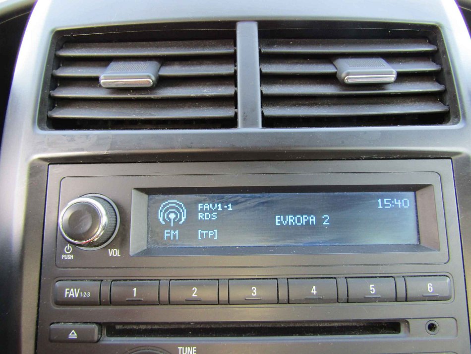Chevrolet Aveo 1.3 i 