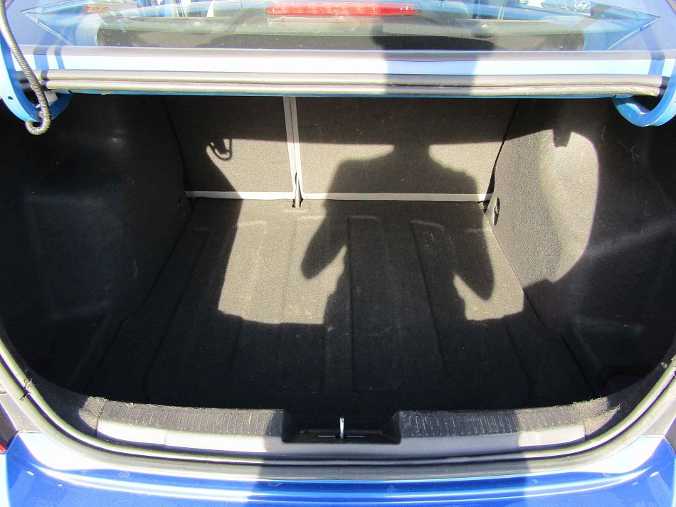 Chevrolet Aveo 1.3 i 
