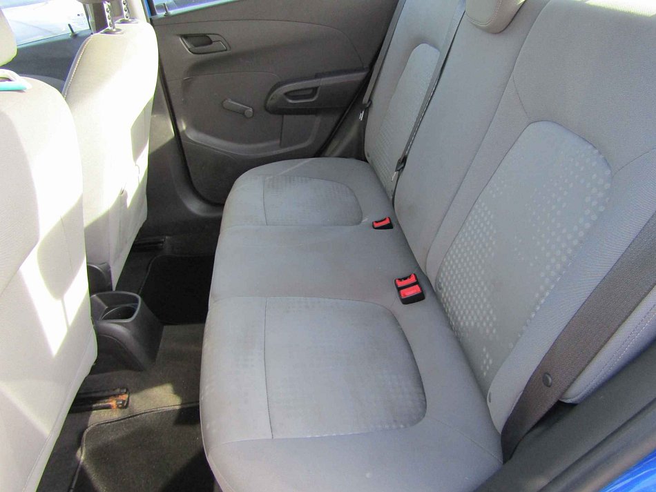 Chevrolet Aveo 1.3 i 