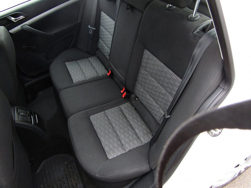 Škoda Octavia II 1.6 TDi Edition