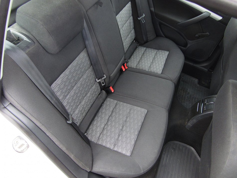 Škoda Octavia II 1.6 TDi Edition