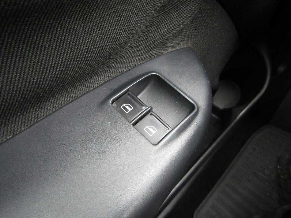 Škoda Octavia II 1.6 TDi Edition