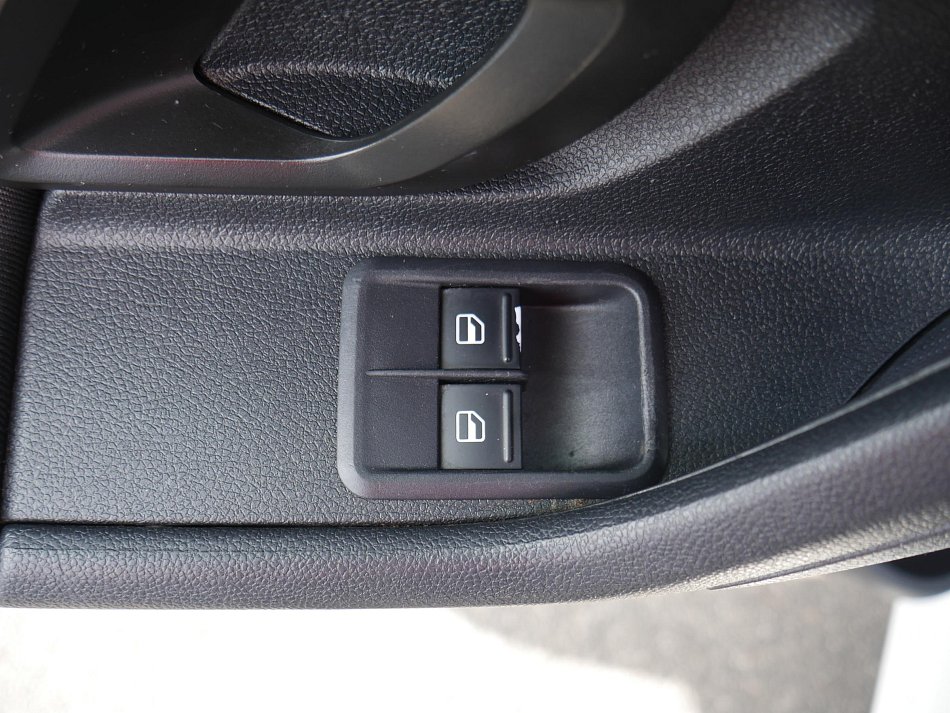 Škoda Fabia II 1.6 TDi 