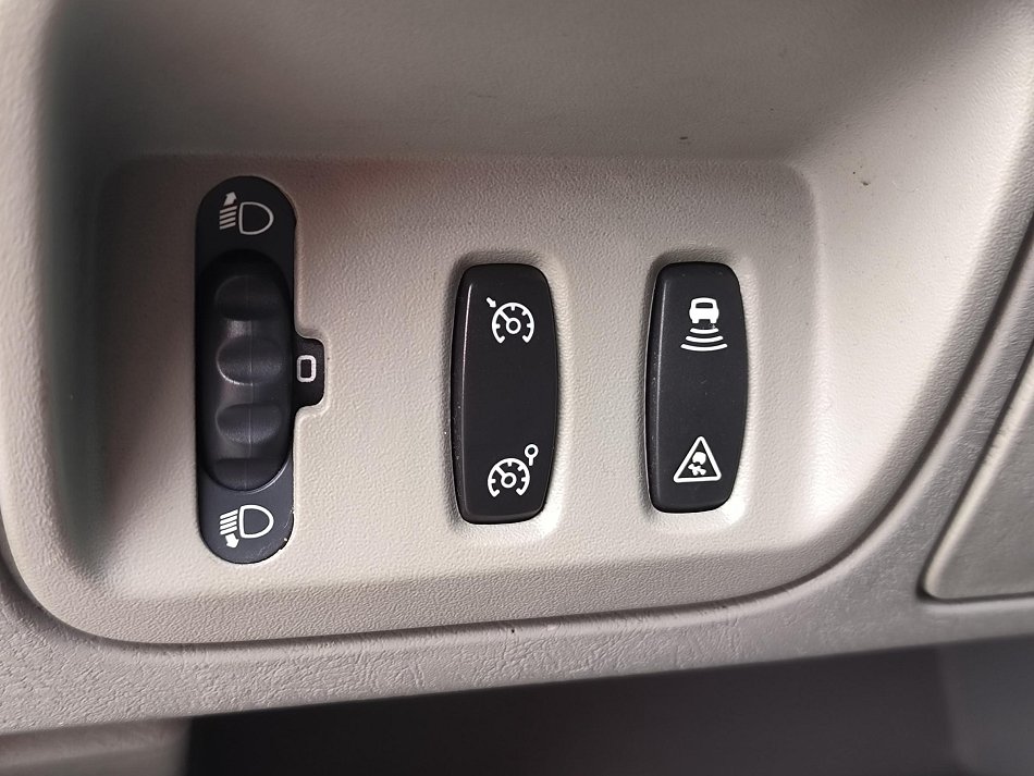 Renault Trafic 2.5dCi Generation Evado