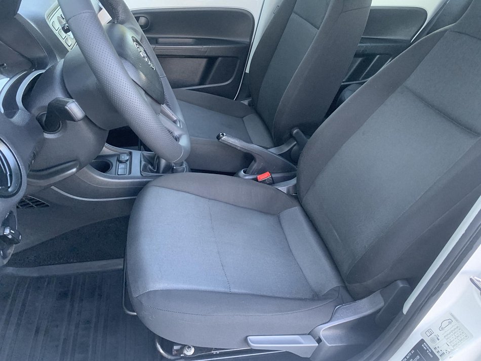 Škoda Citigo 1.0 MPi Active