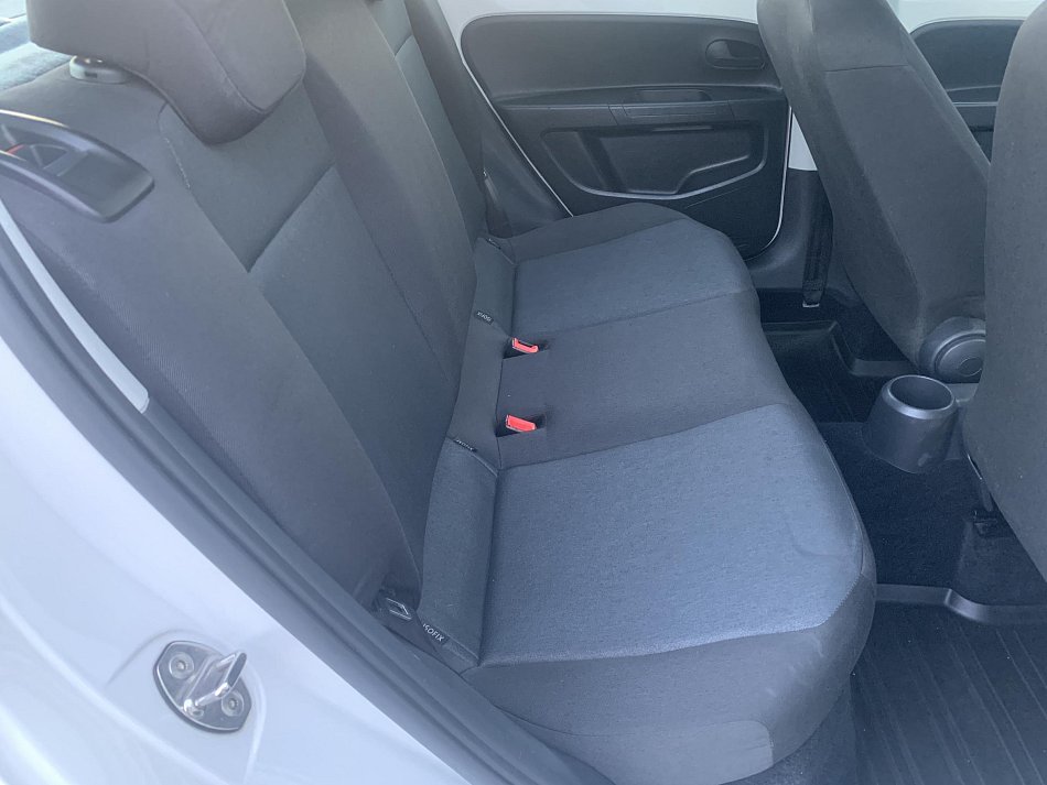 Škoda Citigo 1.0 MPi Active