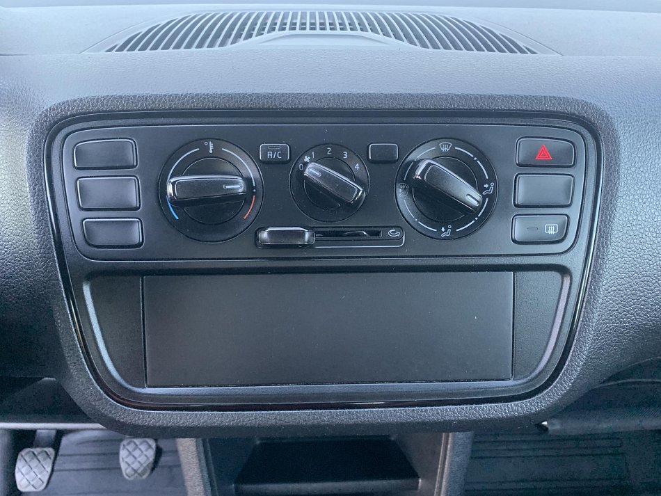Škoda Citigo 1.0 MPi Active