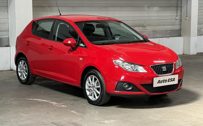 Seat Ibiza 1.2 TSI 