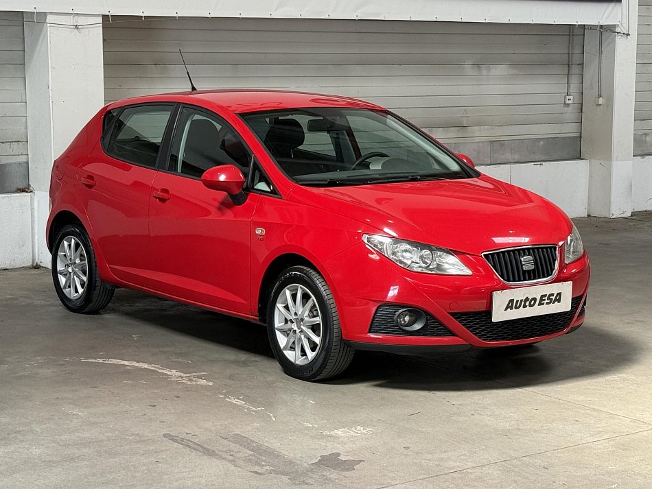 Seat Ibiza 1.2 TSI 