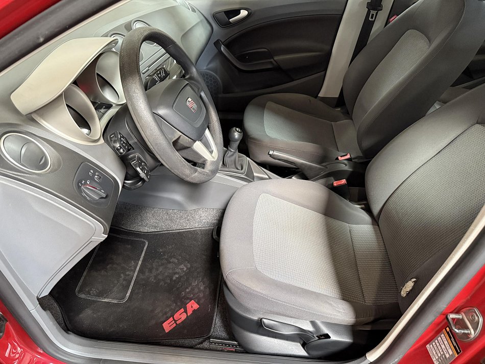 Seat Ibiza 1.2 TSI 