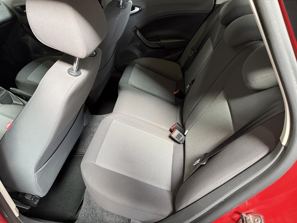 Seat Ibiza 1.2 TSI 