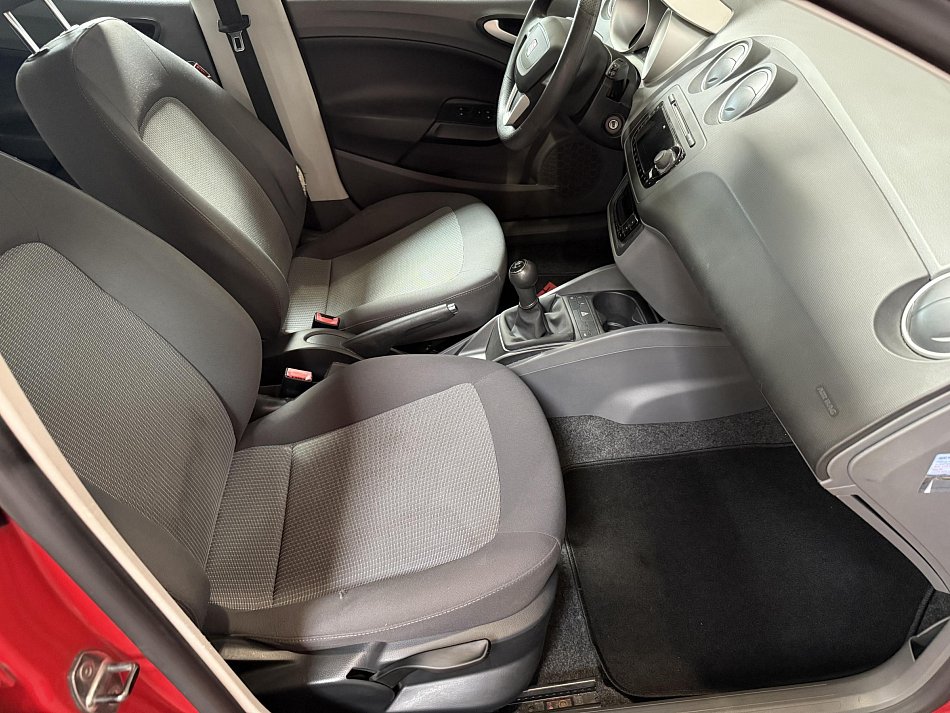 Seat Ibiza 1.2 TSI 