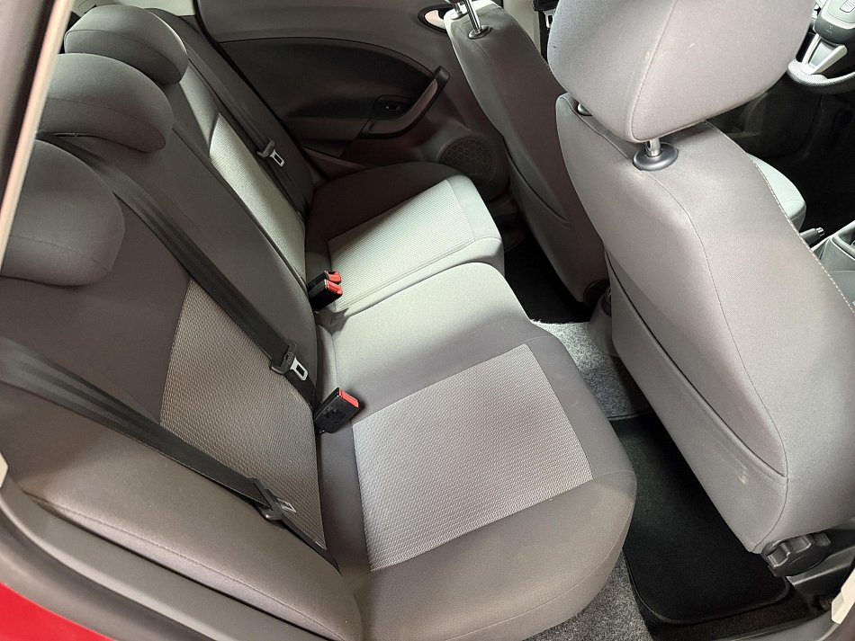 Seat Ibiza 1.2 TSI 
