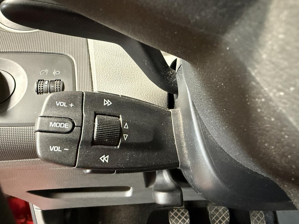 Seat Ibiza 1.2 TSI 
