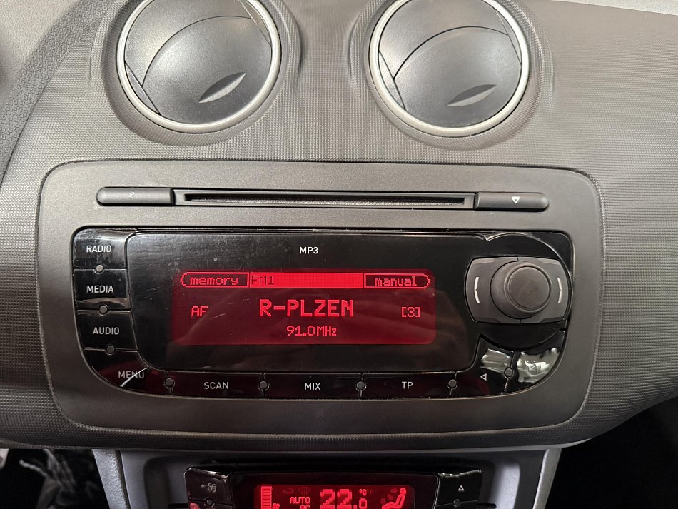 Seat Ibiza 1.2 TSI 