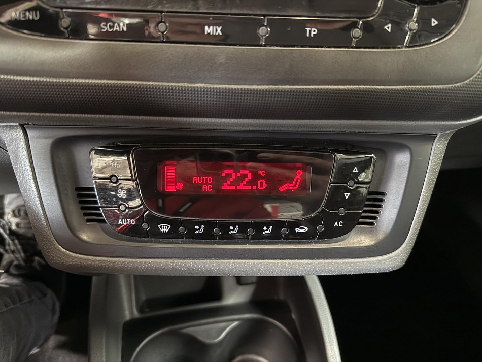 Seat Ibiza 1.2 TSI 