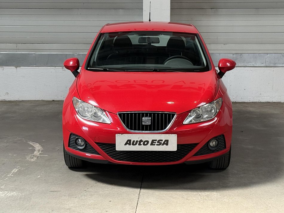 Seat Ibiza 1.2 TSI 