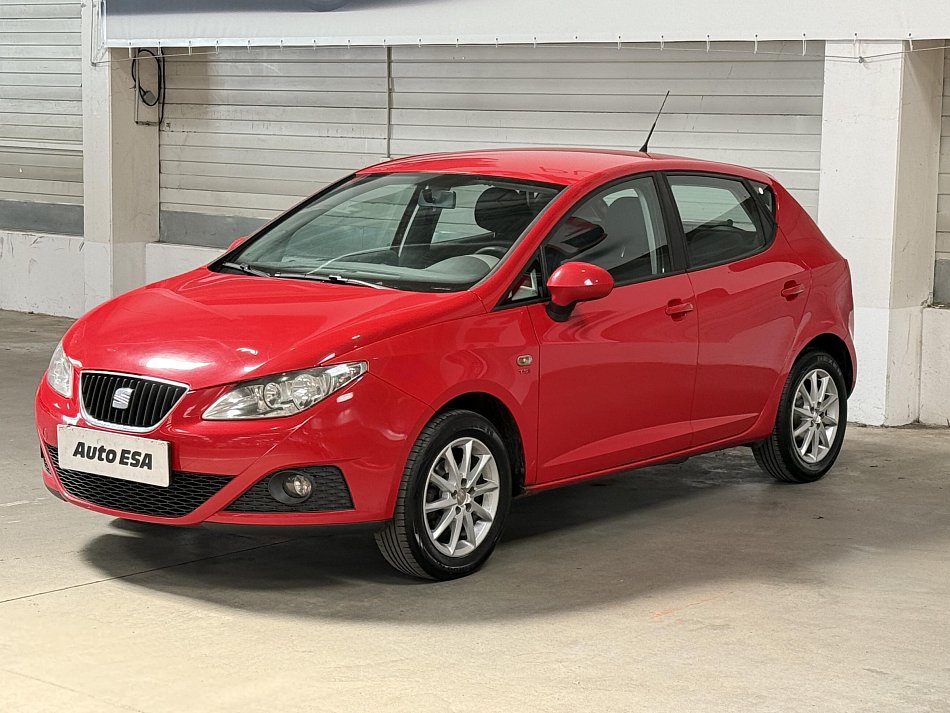 Seat Ibiza 1.2 TSI 