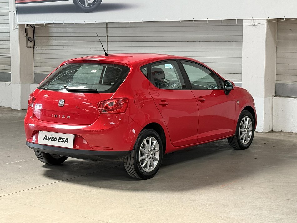Seat Ibiza 1.2 TSI 