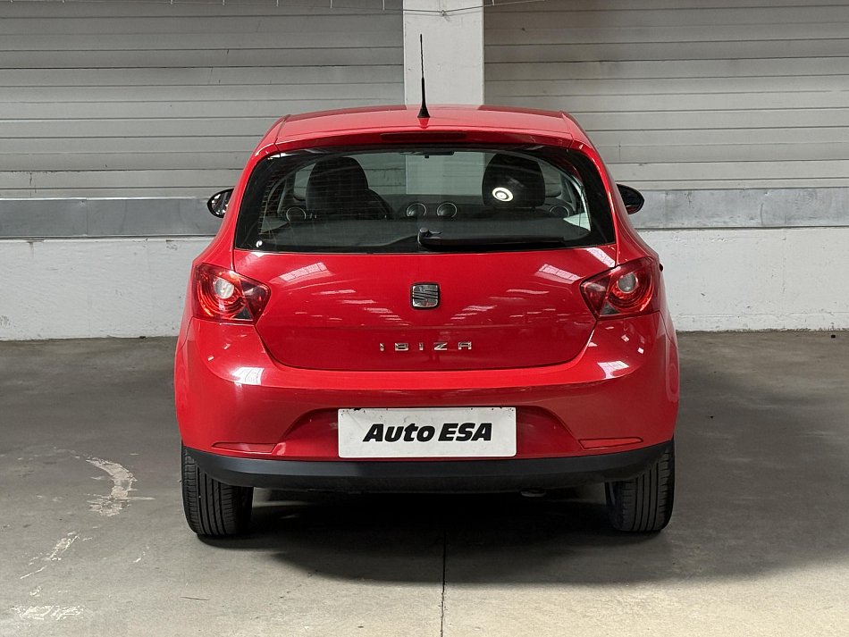 Seat Ibiza 1.2 TSI 