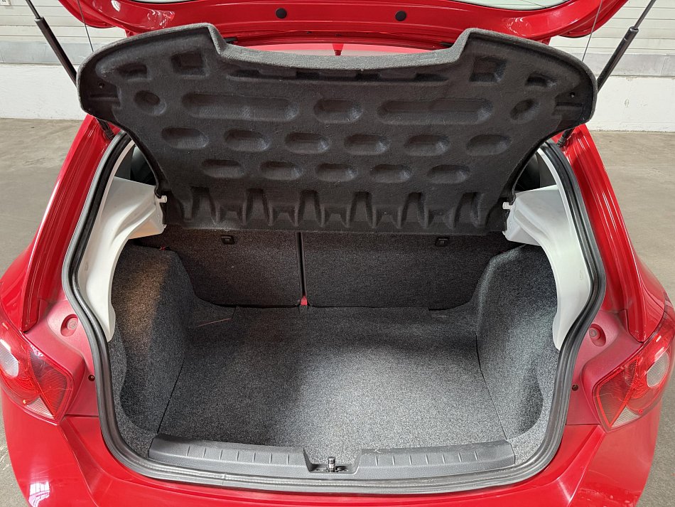 Seat Ibiza 1.2 TSI 