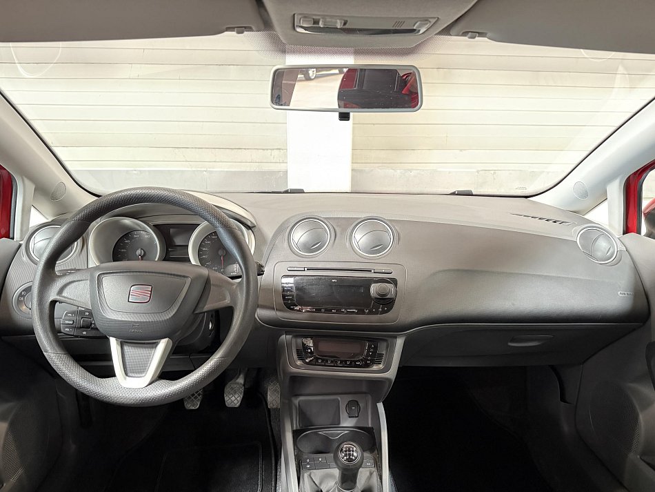 Seat Ibiza 1.2 TSI 