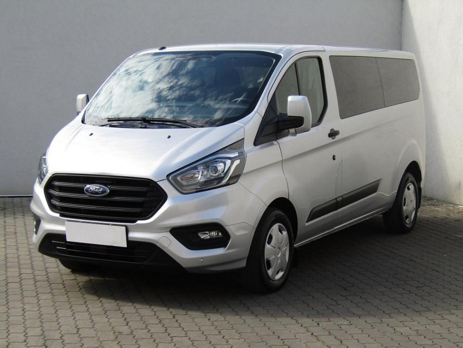 Ford Transit Custom 2.0TDCi Trend L2 9míst