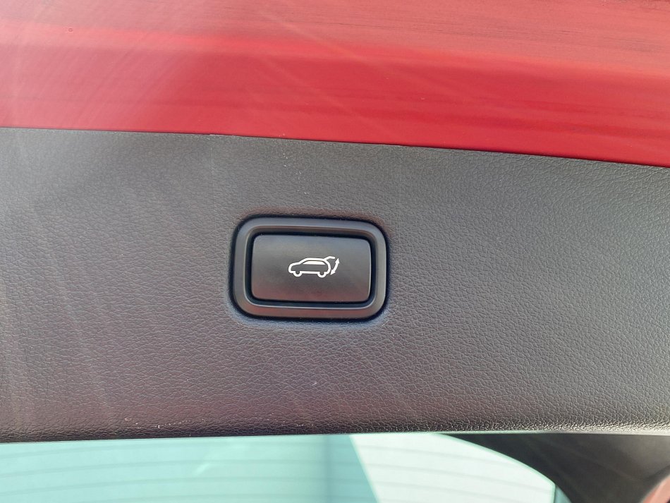 Hyundai Tucson 2.0 CRDi Style 4x4