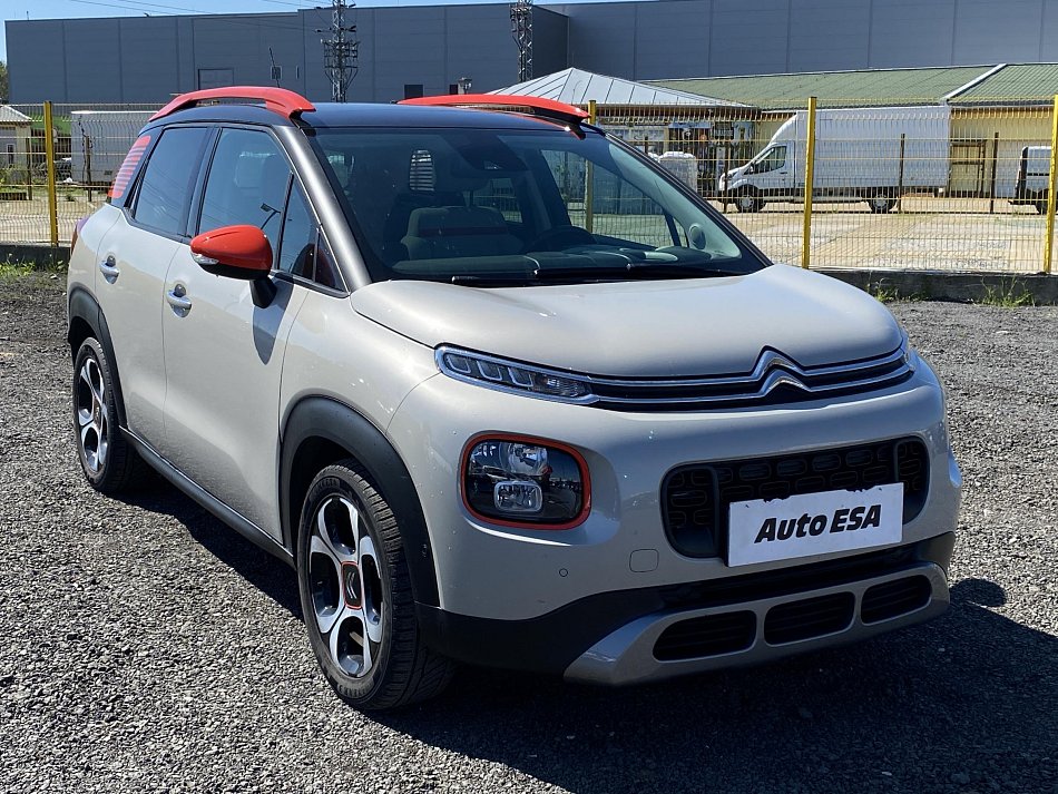 Citroën C3 Aircross 1.2 i 