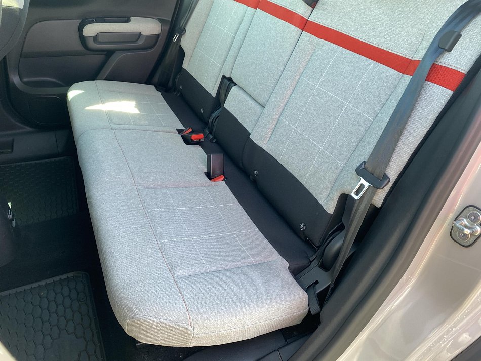 Citroën C3 Aircross 1.2 i 