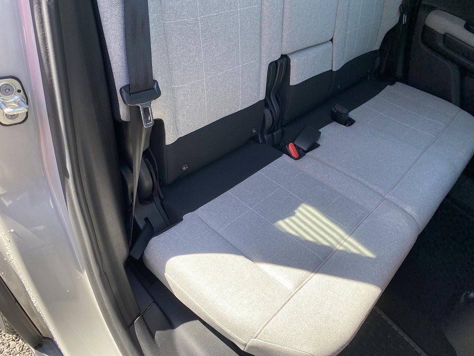 Citroën C3 Aircross 1.2 i 