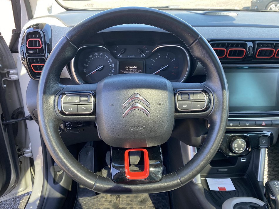 Citroën C3 Aircross 1.2 i 