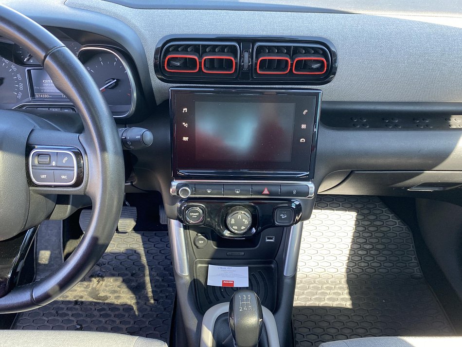 Citroën C3 Aircross 1.2 i 