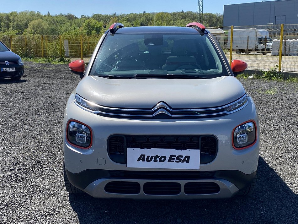 Citroën C3 Aircross 1.2 i 