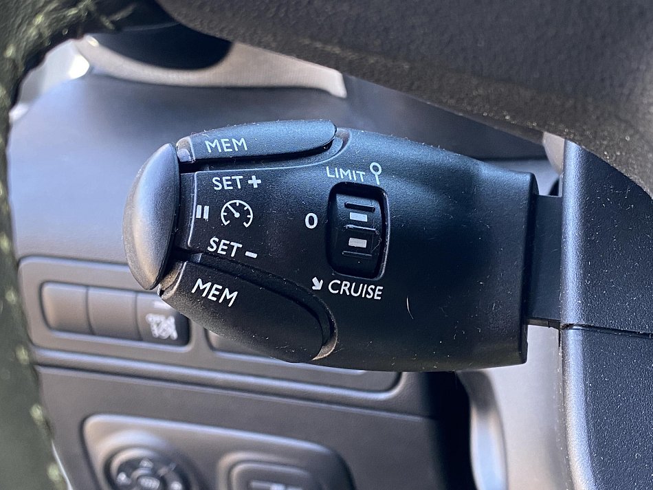 Citroën C3 Aircross 1.2 i 