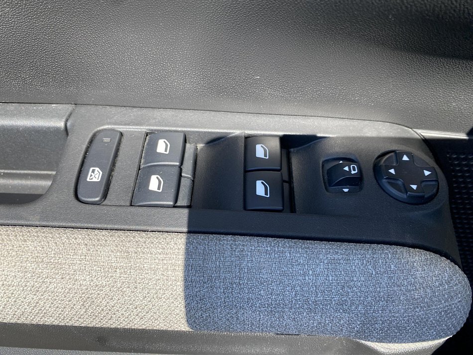Citroën C3 Aircross 1.2 i 