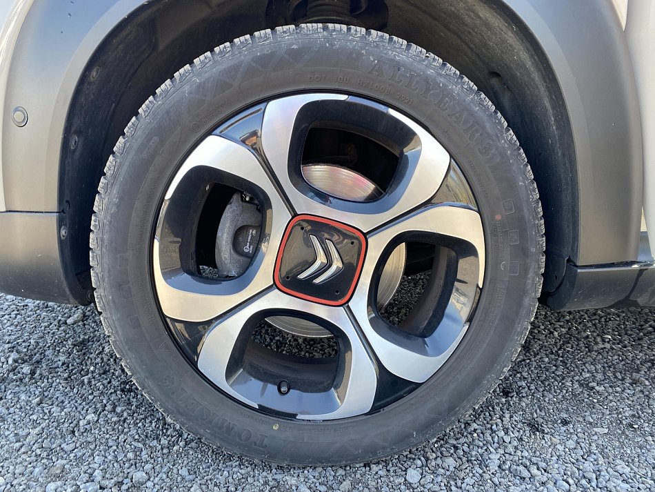 Citroën C3 Aircross 1.2 i 