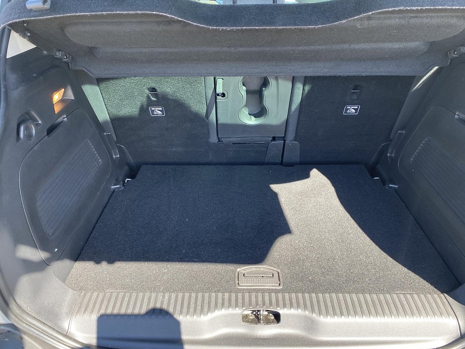 Citroën C3 Aircross 1.2 i 