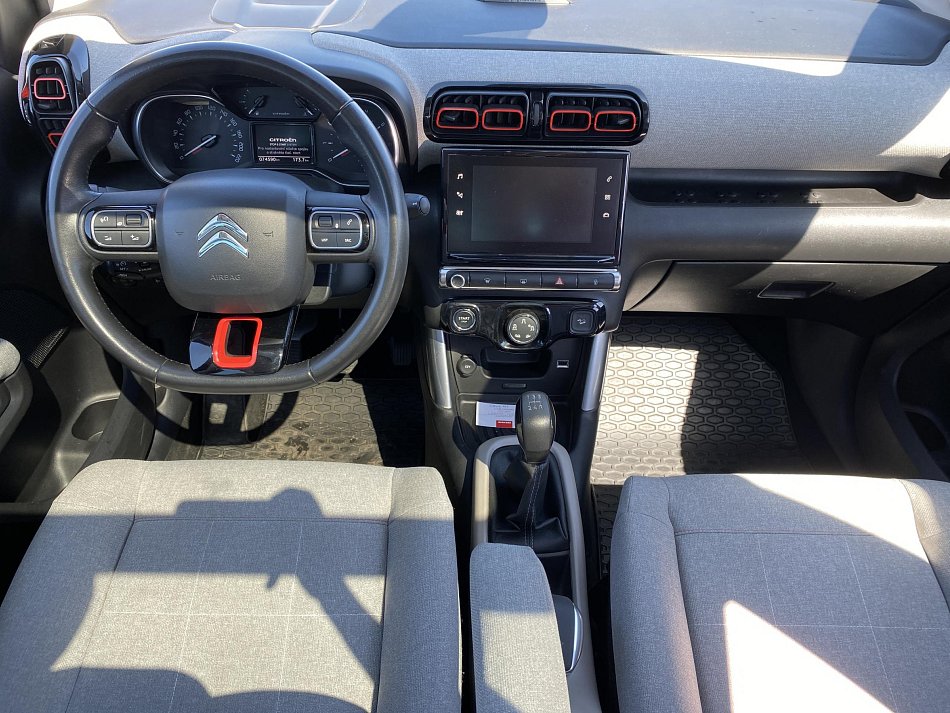 Citroën C3 Aircross 1.2 i 