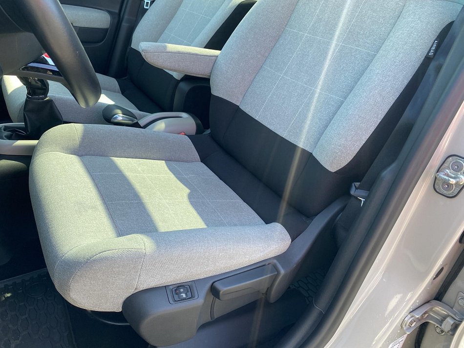 Citroën C3 Aircross 1.2 i 